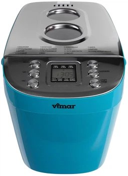 Хлібопічка домашня Vimar VBM-729