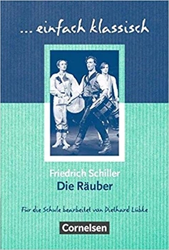 Einfach klassisch Die Rauber