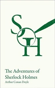 CCC The Adventures of Sherlock Holmes: KS3 classic text edition