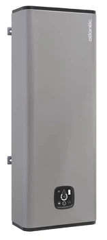 Бойлер Atlantic Vertigo Steatite WI-FI 100 ES-MP0802F220-S WD (2250W) silver