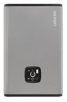 Бойлер Atlantic Vertigo Steatite WI-FI 50 ES-MP0402F220-S WD (2250W) silver