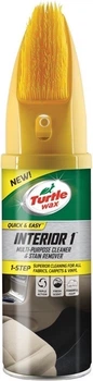 Środek do czyszczenia wnętrza samochodu Turtle Wax 400 ml TW53908 (5010322539084)
