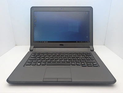 Ноутбук Dell Latitude 3350/Intel i3-5005U/8GB-DDR3/120GB-SSD/Intel HD Graphics/13.3" HD Б/В