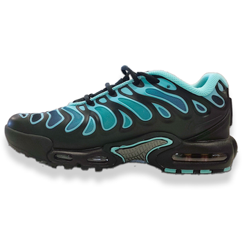 Чоловічі Кросівки Air Max Plus Drift Чорні Сітка Демі 43, арт. 38-43 (р.43)