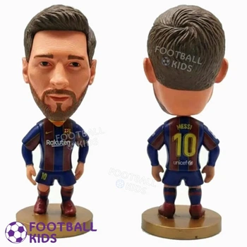 Колекционная фигурка MESSI 10 Барселона (5232-4)