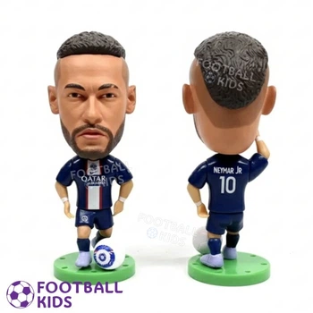 Колекционная фигурка NEYMAR JR 10 ПСЖ (5076-4)