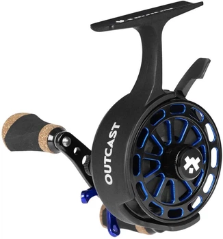 Катушка Viking Fishing Outcast Reel Mult Left 60 мм (19190714)