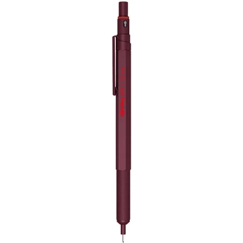 Механический карандаш Rotring Drawing ROTRING 600 Chocolate Truffle PCL 0,5 R2204410
