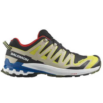 Мужские кроссовки SALOMON XA PRO 3D V9 GTX (Gore-tex) (471190) 42 (26.5 см)