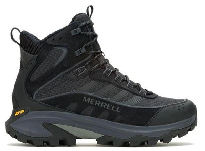Чоловічі черевики MERRELL Moab Speed 2 Thermo Mid Waterproof (J068305)