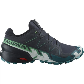 Чоловічі кросівки Salomon Speedcross 6 (474653) 42.5 (27 см.)
