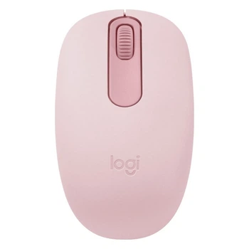 Мышь Logitech M196 Rose (910-007461)