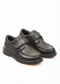 Туфли Bebek 29 Черный (BEV-034-2-Black)