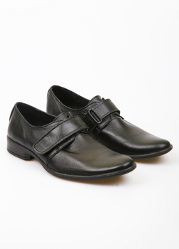 Туфли MTP 33 Черный (BEV-М-01-4-Black)