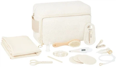 Набор для ухода за ребенком Babymoov в косметичке Curl White (A032009)