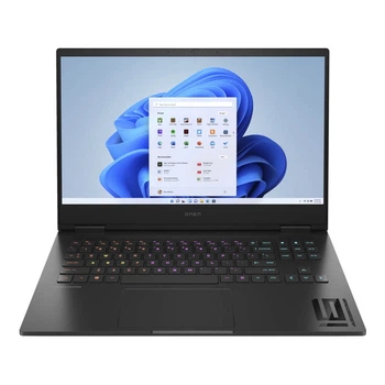 Ноутбук 16" HP Omen 16-WD0828: Intel Core i7-13620H, 32 GB, SSD 120 GB, nVidia GeForce RTX 4060, IPS, Full HD, Key Light - Б/В
