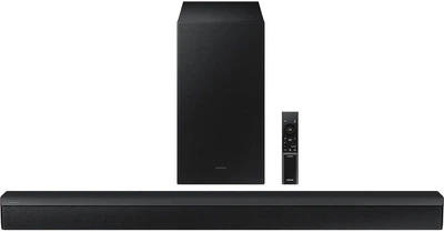 Soundbar Samsung HW-B450F/EN