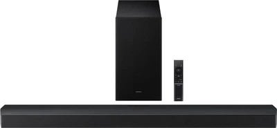 Soundbar Samsung HW-B750F/EN