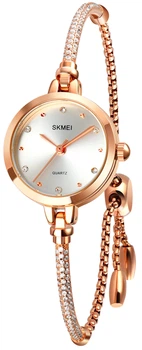 Наручные часы Skmei 1805SI Silver