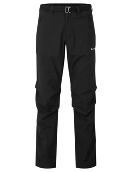 Брюки MONTANE Terra Pants Reg Black L