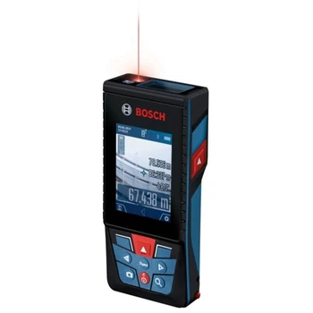 Лазерный дальномер Bosch Professional GLM 150-27 C (150 м) (0601072Z00)