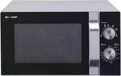 Микроволновая печь Sharp R204SA 20 л