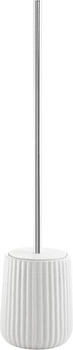 Туалетна щітка Gedy Marika MK3302 Біла (0000MK330200300)