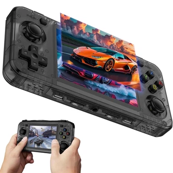 Портативна ігрова консоль Intex Data Frog R36H Retro Handheld Game