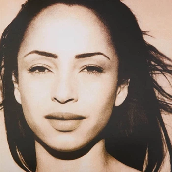 Вінілова платівка Sade – The Best Of Sade (2LP)