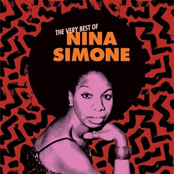 Вінілова платівка Nina Simone – The Very Best Of Nina Simone (LP)
