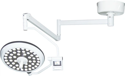 Светильник хирургический БИОМЕД ZW-500D