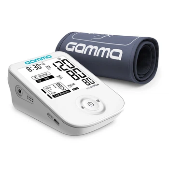 Автоматический тонометр с адаптером Gamma Plus 5Gen