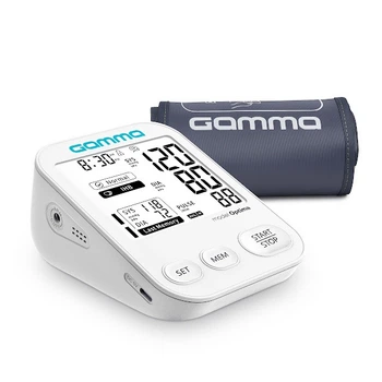 Автоматический тонометр с адаптером Gamma Optima 5Gen