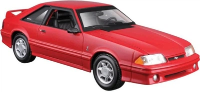 Metalowy model samochodu Maisto Special Edition Ford Mustang SVT Cobra 1:24 MST32906 (90159329060)