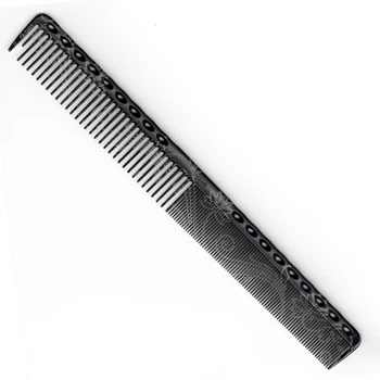 Расческа планка Y3 carbon laser ET 23,5 см. (Y3-C031)