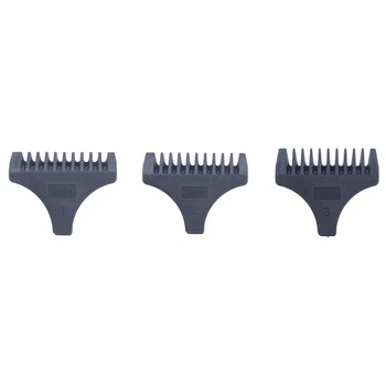 Комплект насадок для триммера Sway Vester 2, 3, 4 мм. (115 5905)