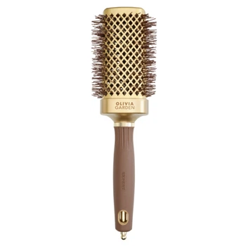 Квадратный брашинг Olivia Garden Ceramic Ion Nano Thermic Shaper 50 мм.