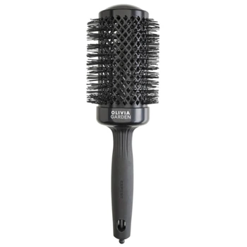 Брашинг Olivia Garden Ceramic Ion Black Series 55 мм (CI55BLK)