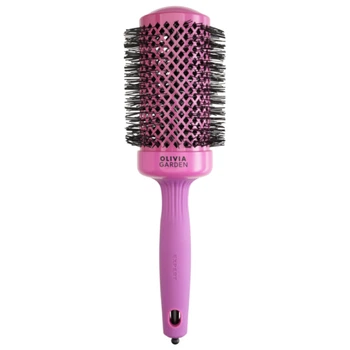 Брашинг Olivia Garden Ceramic Ion Thermal Brush Pink 55 мм. (CI55PK)