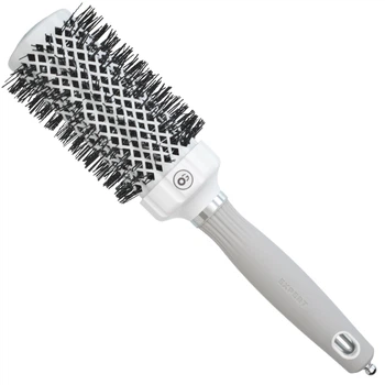 Термобрашинг для волос Olivia Garden Blowout Grip Wawy Bristles 45 мм