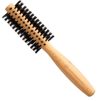Бамбуковый брашинг Olivia Garden Bamboo Touch Blowout Boar 15 мм