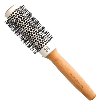 Термобрашинг бамбуковый Olivia Garden Bamboo Touch Blowout Thermal 33 мм