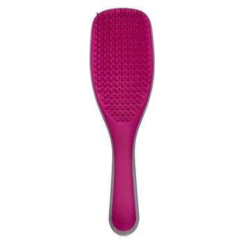 Щетка для мокрых волос Hair Brush WDC White+Pink
