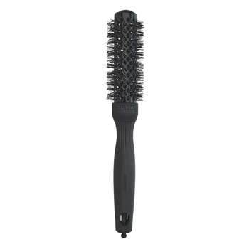 Брашинг Olivia Garden Expert Blowout Wavy Black Label 25 мм.