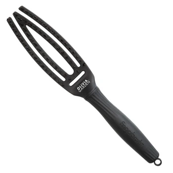 Щетка для укладки Olivia Garden Finger Brush Combo Small FB