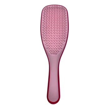 Щетка для мокрых волос Hair Brush WDC Pink
