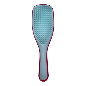 Щетка для мокрых волос Hair Brush WDC Pink+Mint