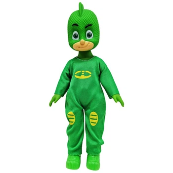 Игровая фигурка Bambi PL045 Герои в масках Гекко, шарнирная, 27 см (PL045 Green-RT)