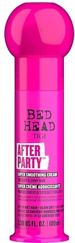 Розгладжувальний крем для всіх типів волосся TIGI Bed Head After Party 100 мл (615908433180)