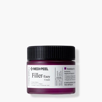 Крем-филлер с пептидами для лица Medi-peel Filler Eazy Cream 50 мл (8809941820331)